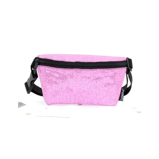 Glam Fanny Pack