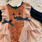 The Jackie-O Romper
