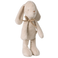 Soft bunny, Small - Off white