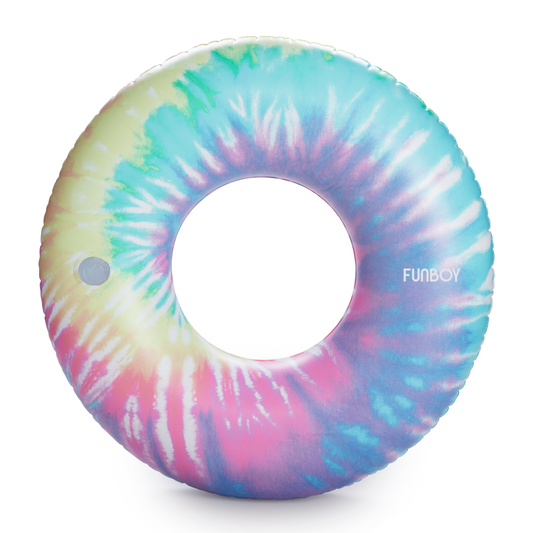 FUNBOY TIE DYE TUBE