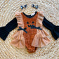 The Jackie-O Romper