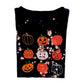 Pumpkin Square Tee