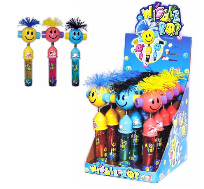 Wiggle Pops