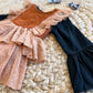 The Jackie-O Romper