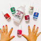 California Nail Polish Remover