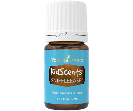 KidScents SniffleEase-5ml