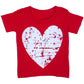 Distressed Heart