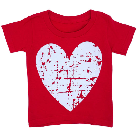 Distressed Heart