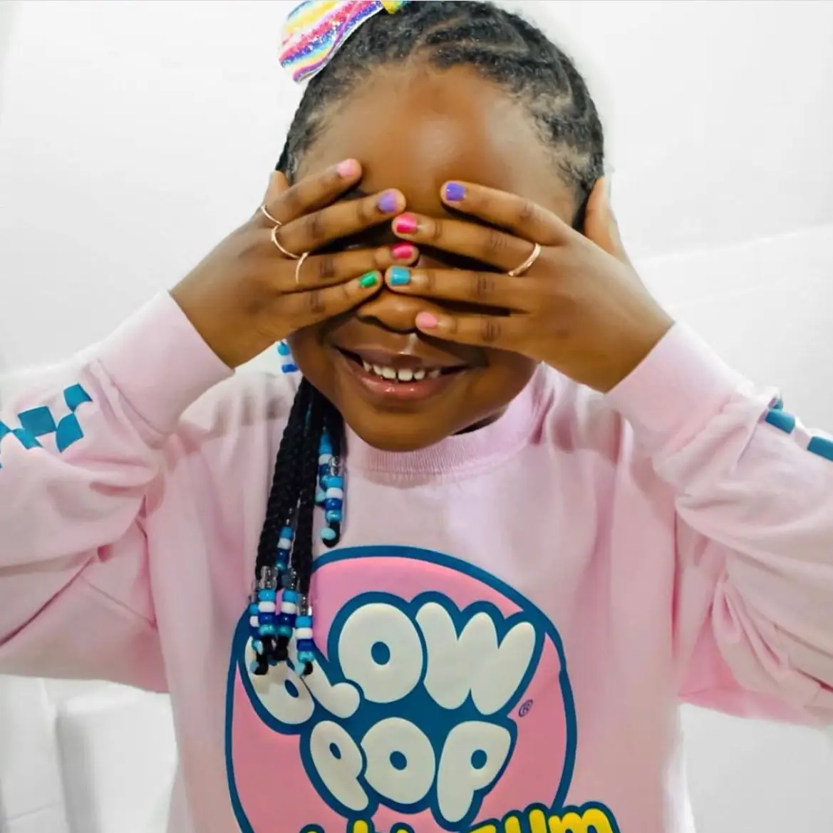 Bubble Gum Bash .25 oz.