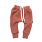 Joggers - Toasted Berry