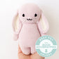 Baby bunny (lilac)