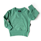 Pocket Pullover - Kiwi