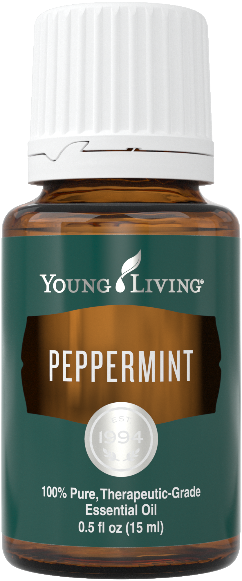 Peppermint Essential Oil- 15ml