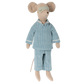 Medium mouse, Pyjamas