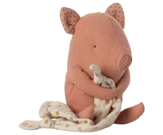 Lullaby Friends, Pig
