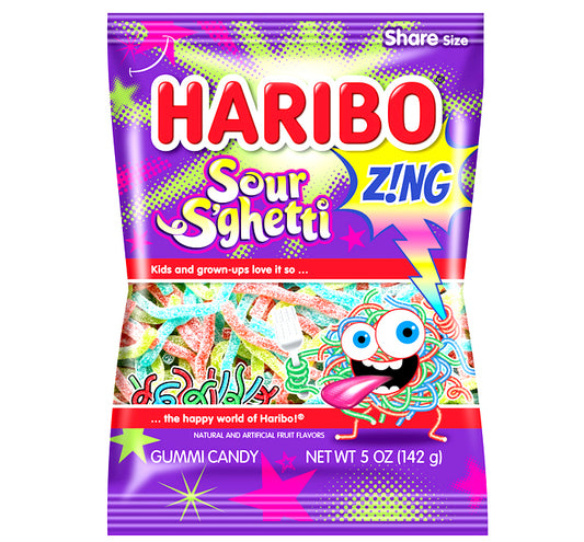 ZING SOUR SGHETTI