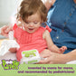Boogie Wipes® Saline Nose Wipes (Unscented)