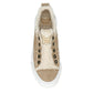 PLAYDOE SHR SLIP ON SNEAKER - TAN