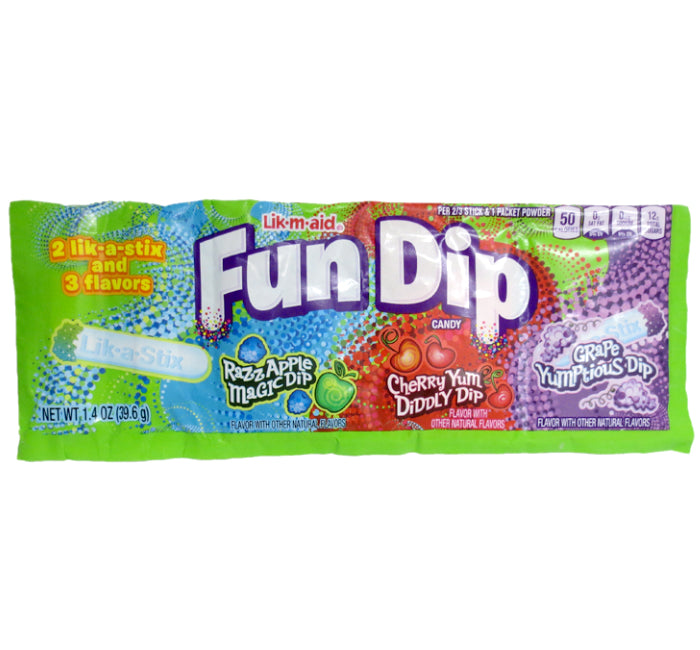 Fun Dip