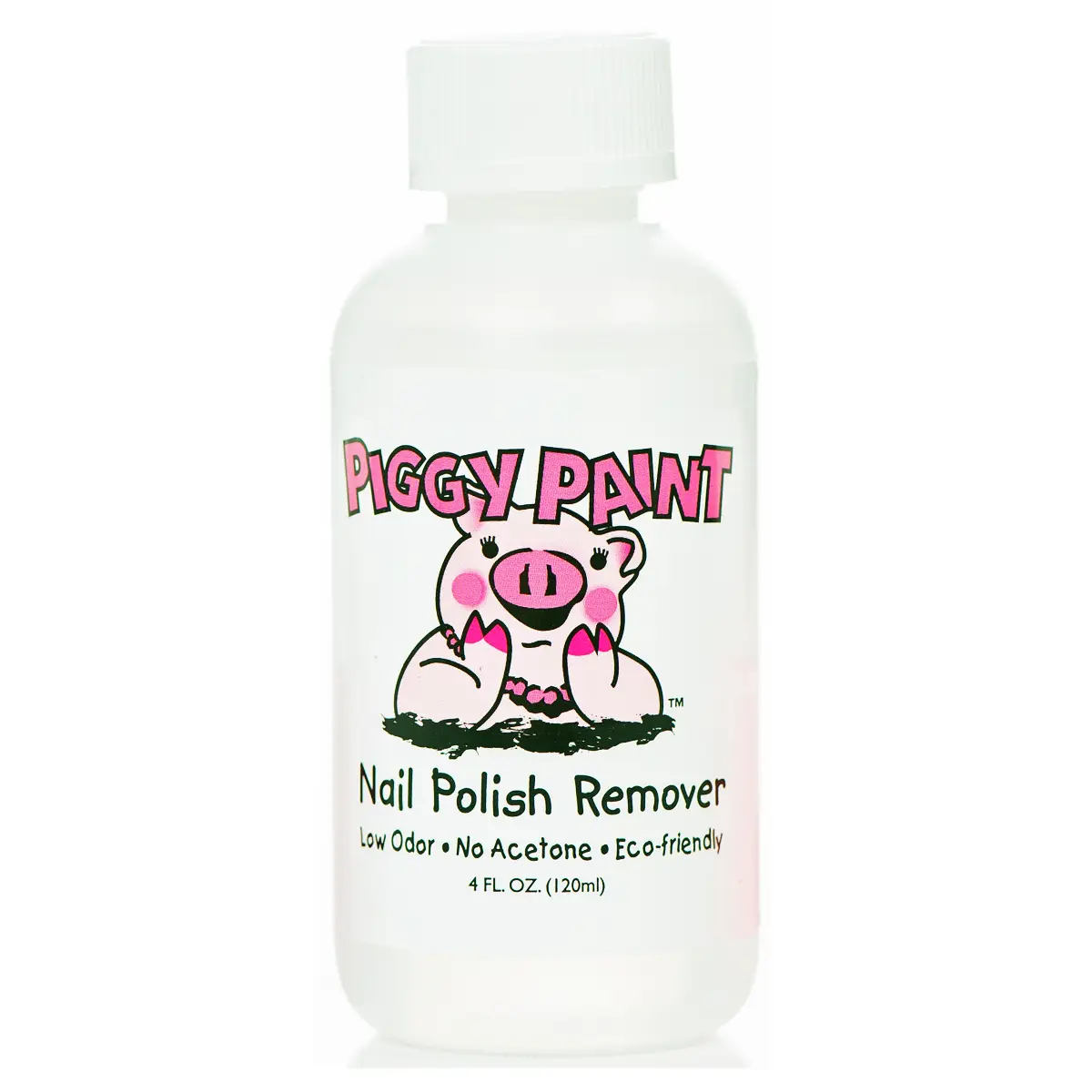 California Nail Polish Remover