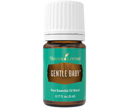 Gentle Baby Essential Oil - 5ml