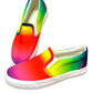 Rainbow Sneaker