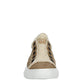 PLAYDOE SHR SLIP ON SNEAKER - TAN