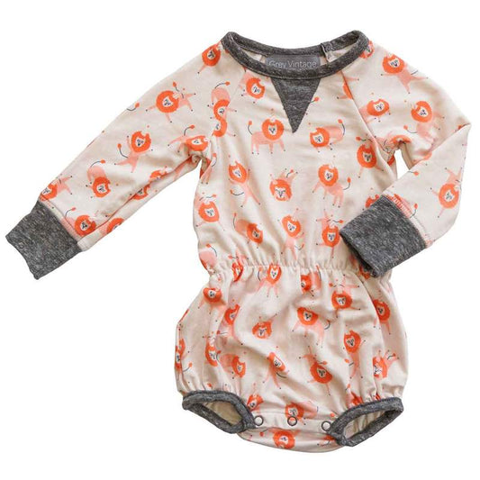 Jill Bubble- Party Lion