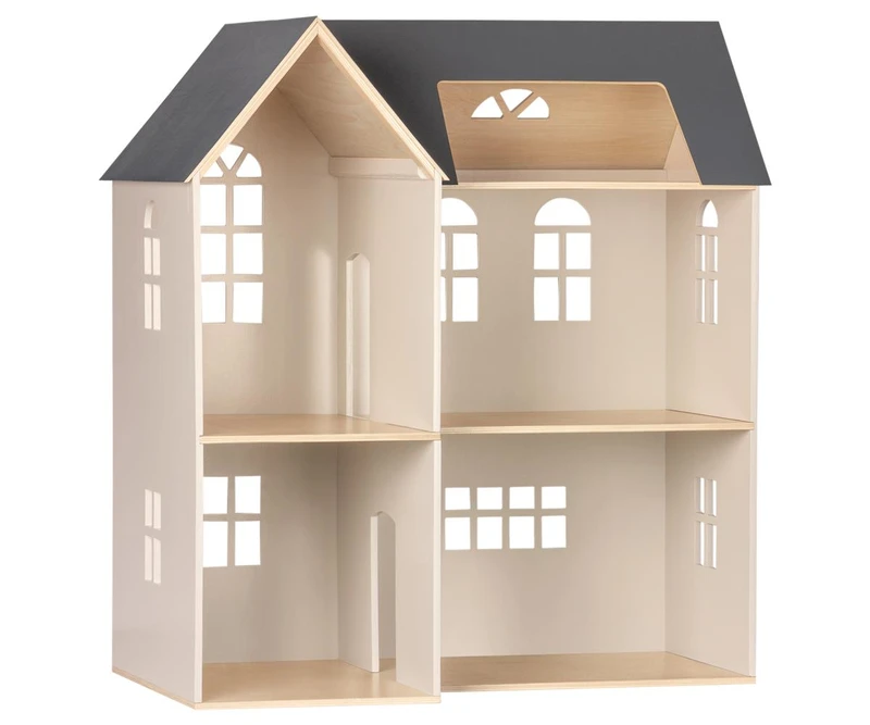 House of Miniature Ultimate Dollhouse