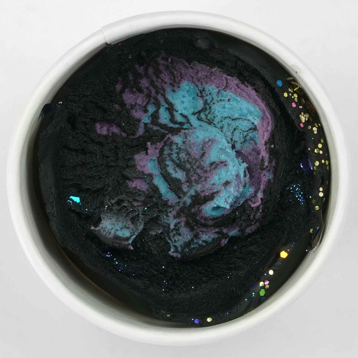 Space Galaxy Dough