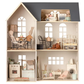 House of Miniature Ultimate Dollhouse