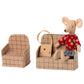 Maileg Mouse size Fabric Couch