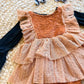 The Jackie-O Romper