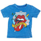 The Rolling Stones Short Sleeve Tee