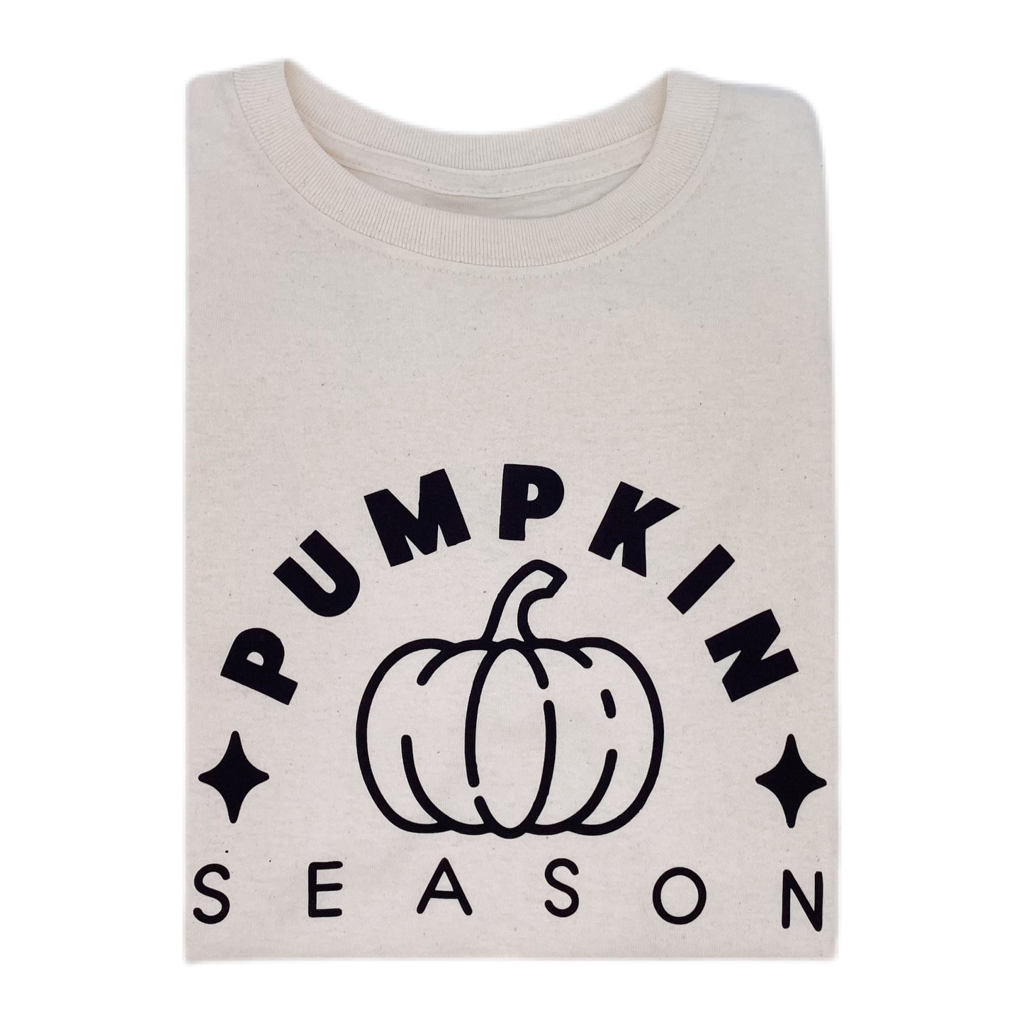 Pumpkin Season