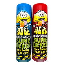 Mega Slime Licker 3oz.