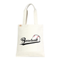 Baseball Tote