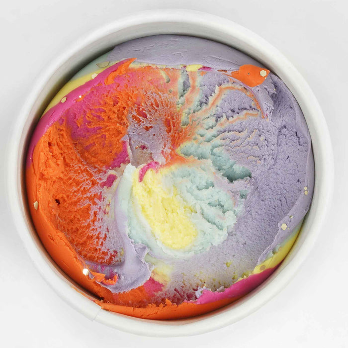 Unicorn Dream Dough