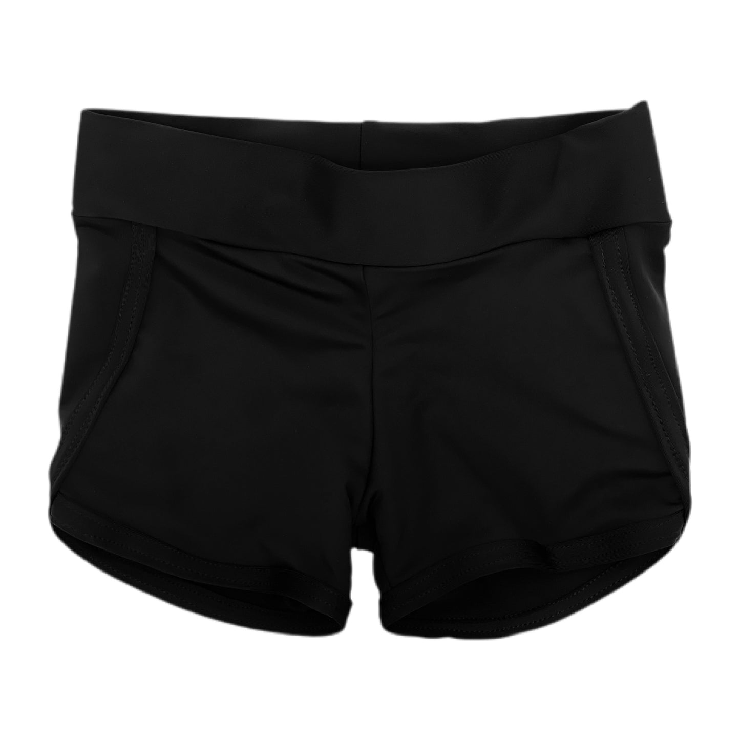 Balboa Sporty Shorts