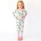 Sugar Plum Fairy Kids Pajama Set