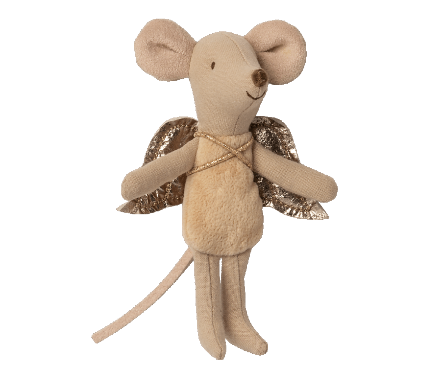 Fairy mouse, Little
