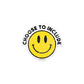 Choose to Include Sticker