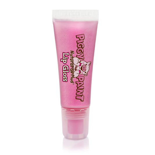 Strawberry Lip Gloss