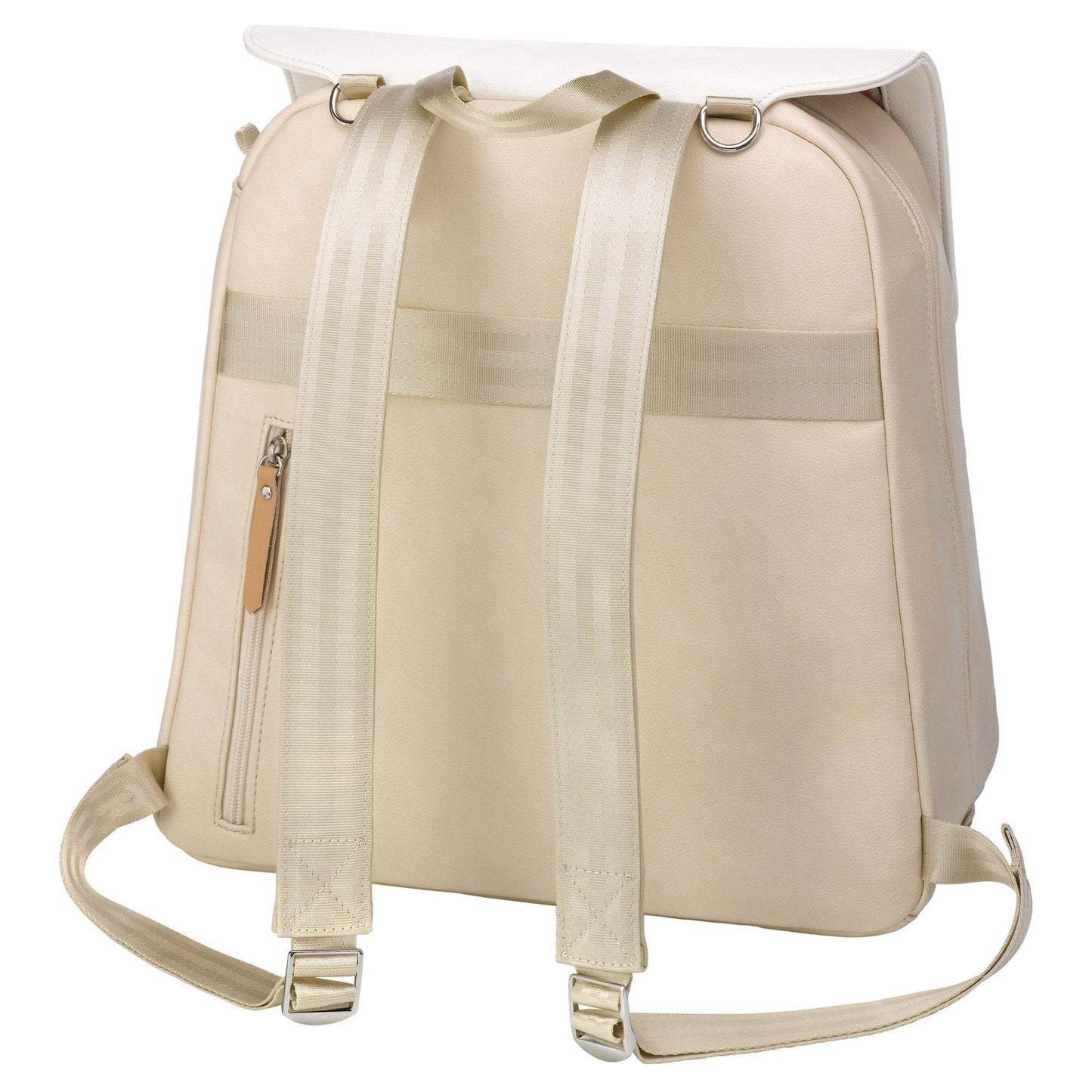 META BACKPACK IN TOASTED MARSHMALLOW