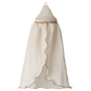 Miniature bed canopy - Cream